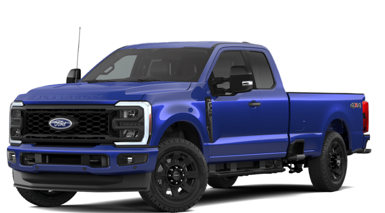 2026 Ford F-350 Super Duty XL - Photo 23