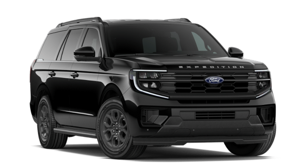 New 2026 Ford Expedition Active SUV