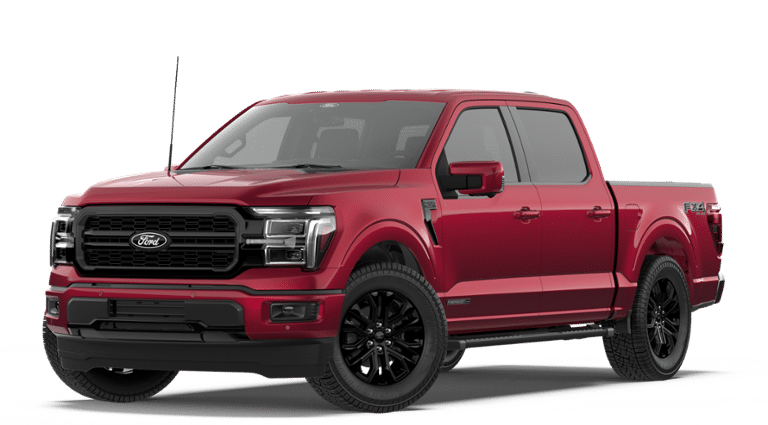 2026 Ford F-150 TRUCK 