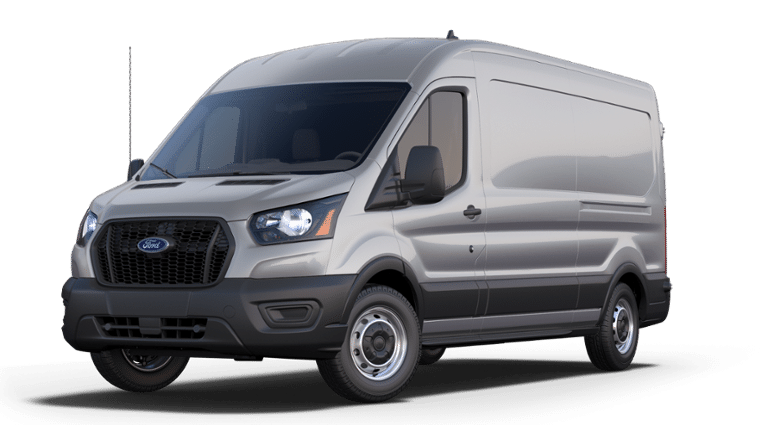 2025 Ford Transit Cargo Van Van Medium Roof Van