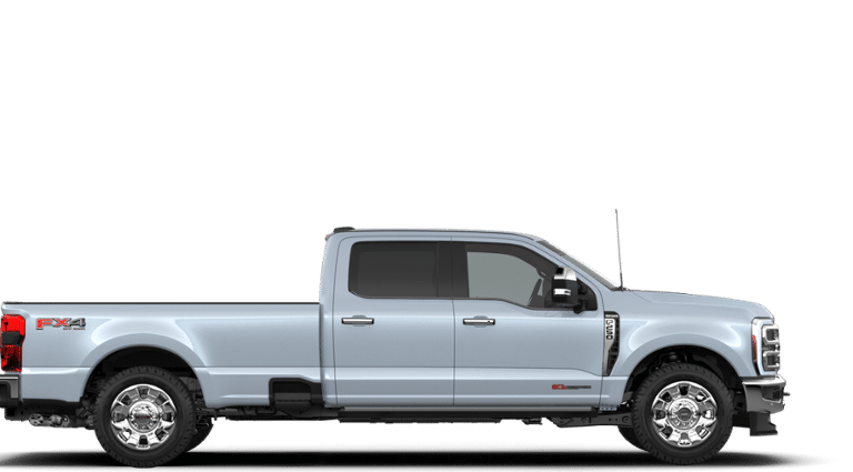 2026 Ford F-250 Super Duty King Ranch - Photo 46
