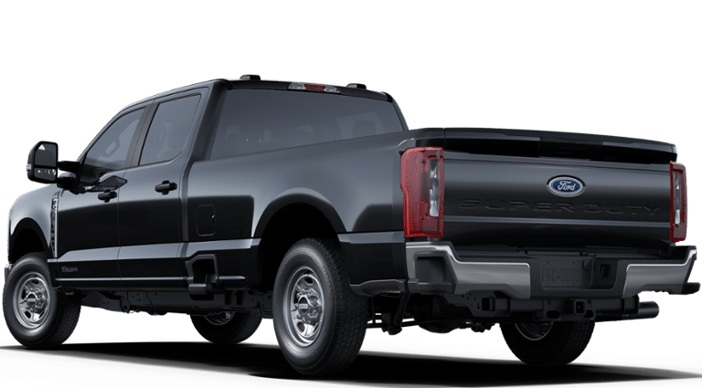 2025 Ford F-250 Super Duty XL - Photo 46