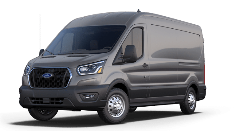 Ford Transit Commercial