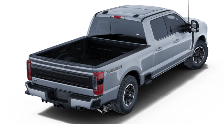 Thumbnail: 2025 Ford Econoline - 48