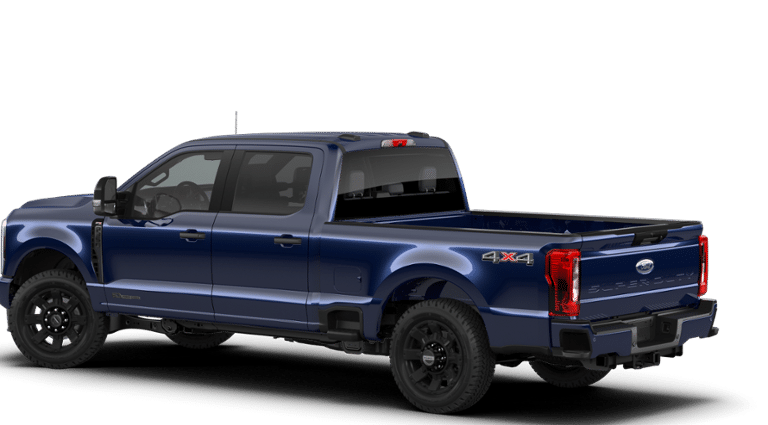 2026 Ford F-350 XL photo 2