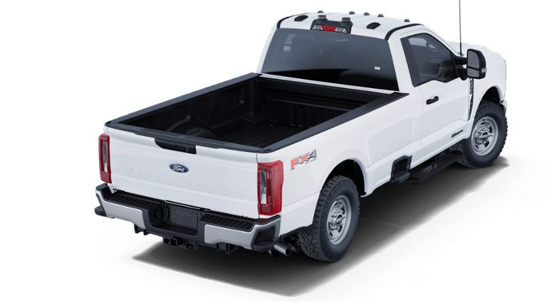 2025 Ford F-250 Super Duty XL - Photo 35