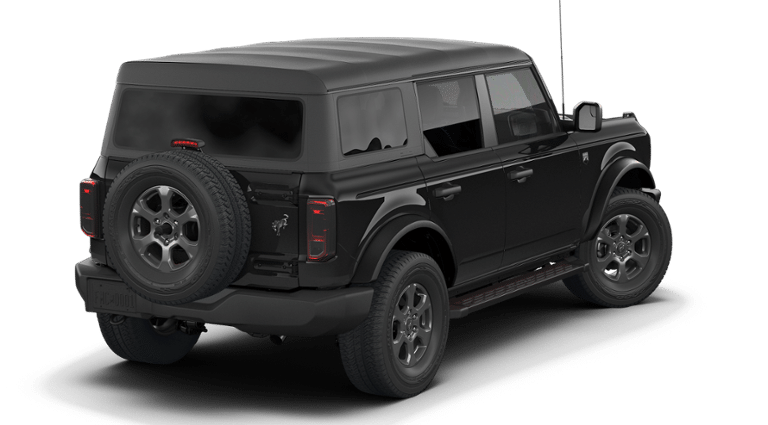 Thumbnail: 2026 Ford Bronco - 28