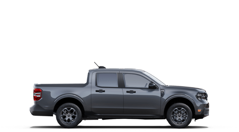 2025 Ford Maverick XLT - Photo 53