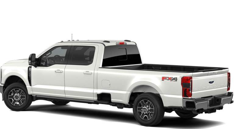 Thumbnail: 2026 Ford F-250 - 46