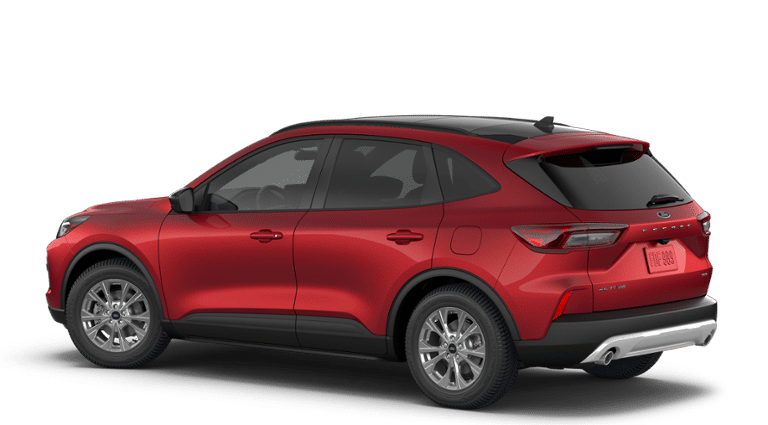 2026 Ford Escape Active - Photo 62