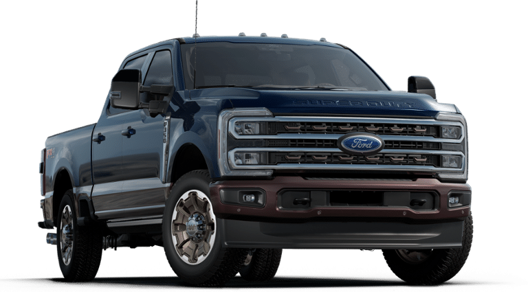 Thumbnail: 2024 Ford F-350 - 27