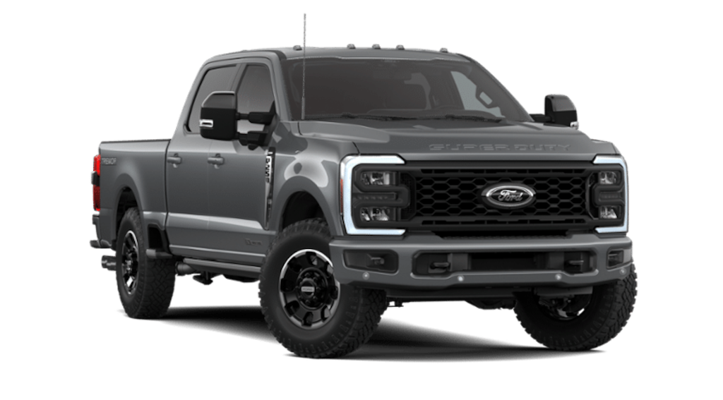 New 2026 Ford F-250 LARIAT TRUCK