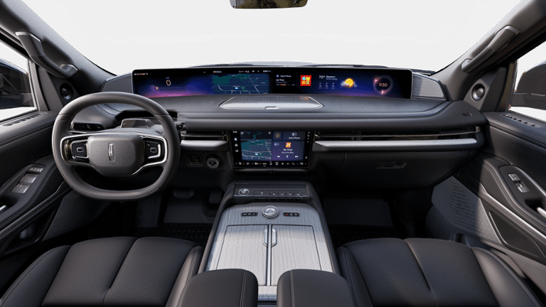 2025 Lincoln Navigator Reserve L - Photo 53