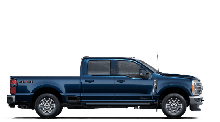 2025 Ford F-250 Super Duty Lariat - Photo 46