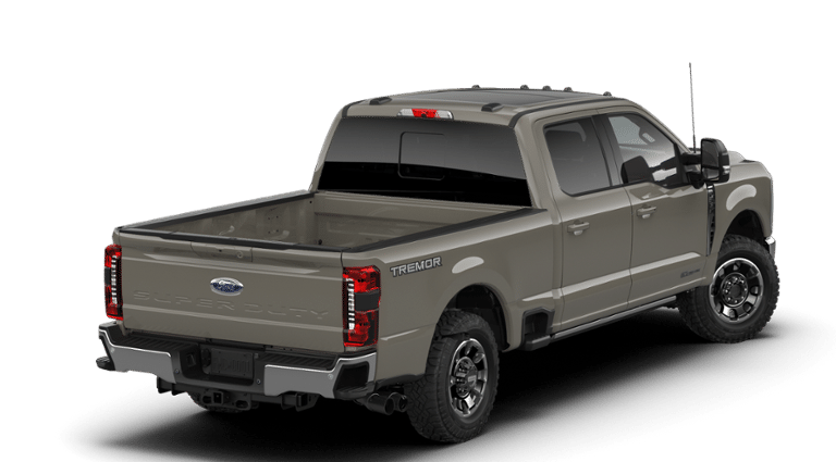2026 Ford F-350 photo 3