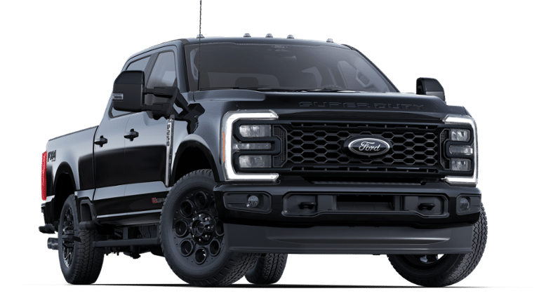 2025 Ford F-250 Super Duty XLT - Photo 100