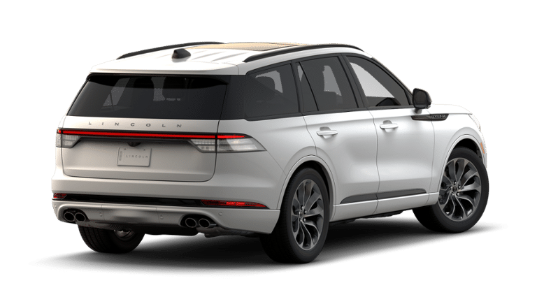 2025 Lincoln Aviator Premiere photo 2