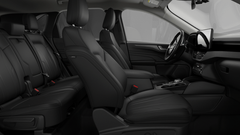 Thumbnail: 2026 Ford Escape - 6