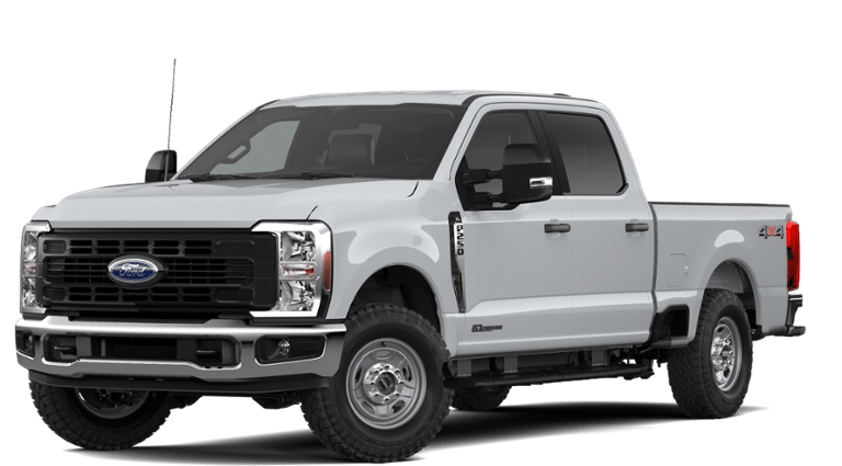 2026 Ford F-250 Super Duty XL's photo