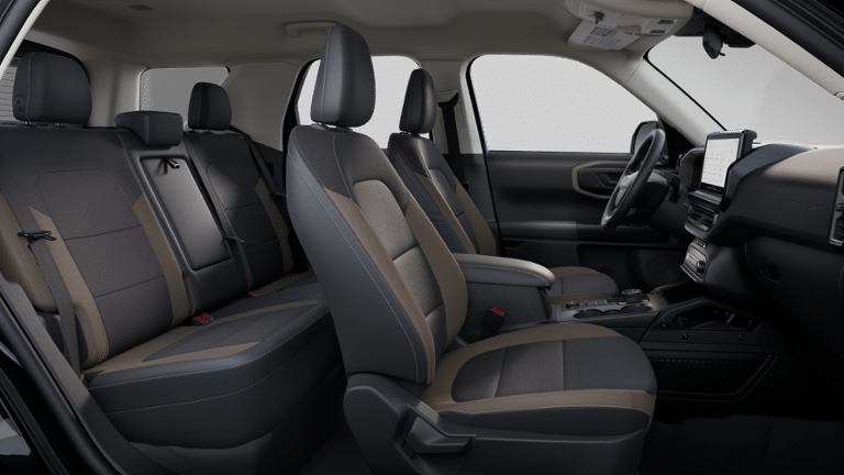 2025 Ford Bronco Sport Big Bend 29