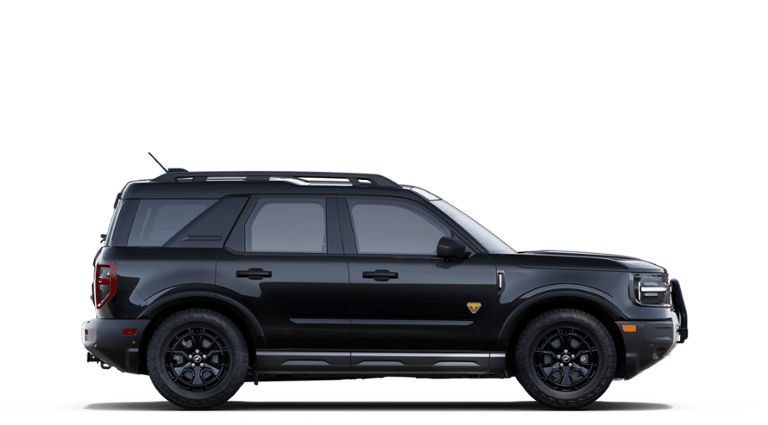 Thumbnail: 2025 Ford Bronco Sport - 5