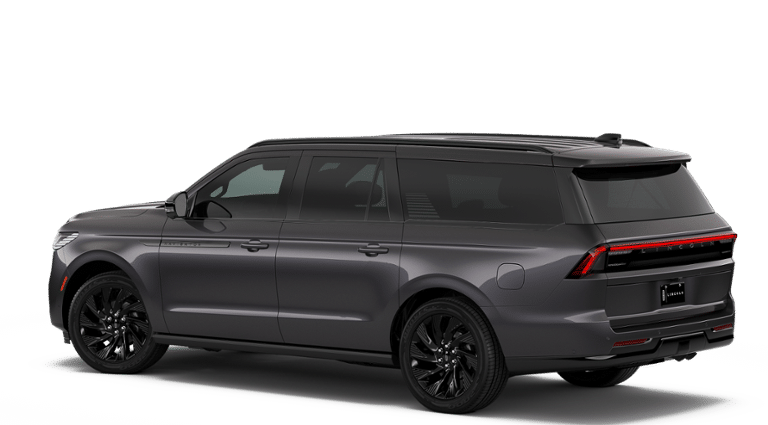 2026 Lincoln Navigator Reserve L - Photo 48