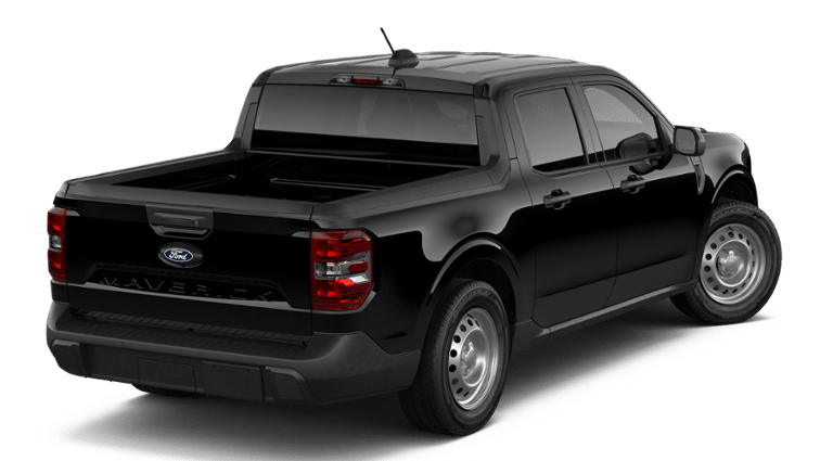 2026 Ford Maverick XL FWD's photo