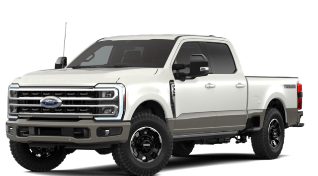 2026 Ford F-350 Truck