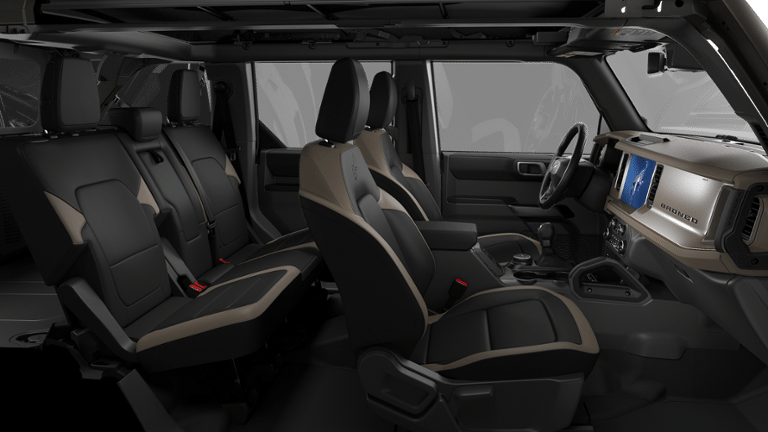 Thumbnail: 2026 Ford Bronco - 31