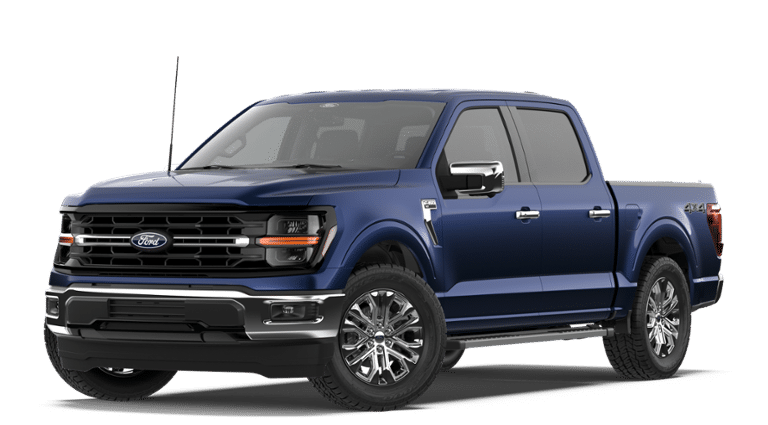 2026 Ford F-150 XLT - Photo 74