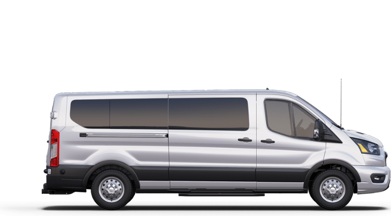 Thumbnail: 2025 Ford Transit Series - 26