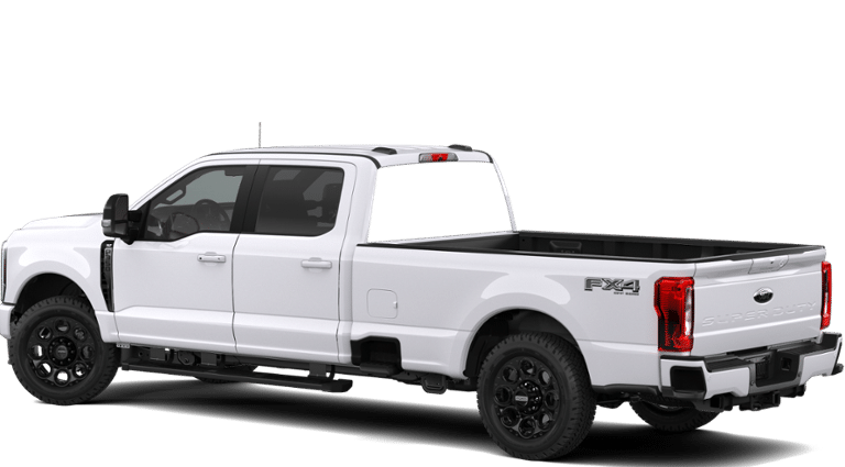 Thumbnail: 2026 Ford F-350 - 45