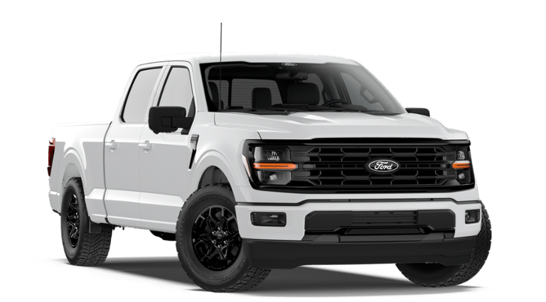 Thumbnail: 2026 Ford F-150 - 26