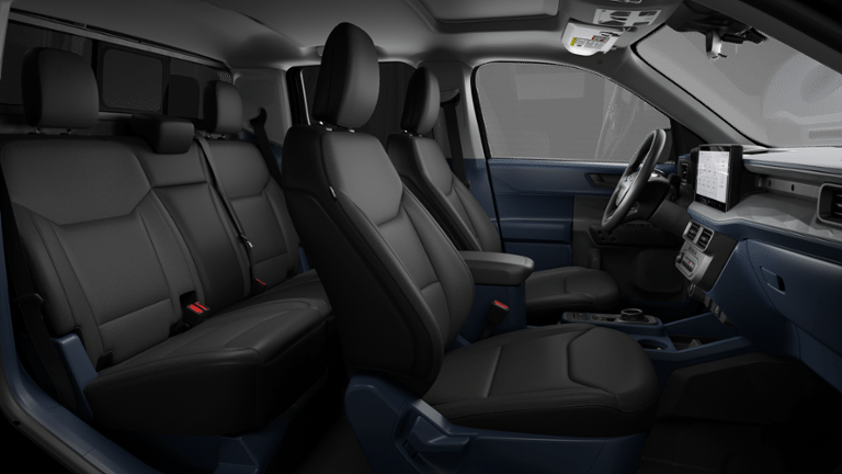 2026 Ford Maverick XLT TRUCK