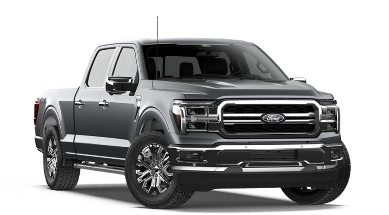 Thumbnail: 2026 Ford F-150 - 48