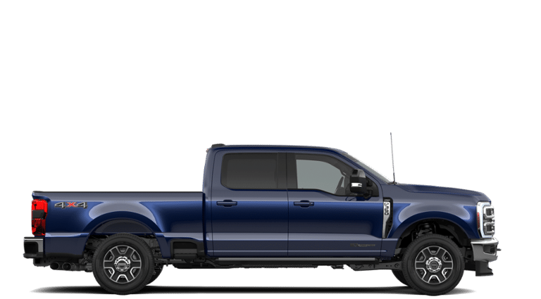 2026 Ford F-350 Super Duty Lariat - Photo 49