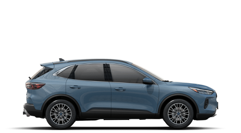 2025 Ford Escape Plug-in Hybrid 6