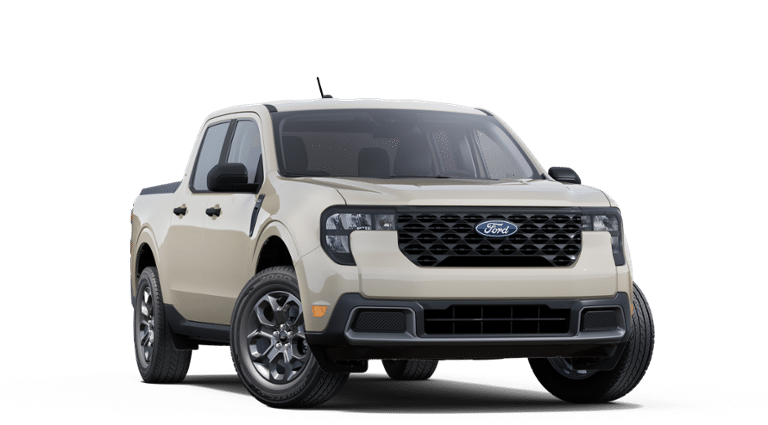 Thumbnail: 2025 Ford Maverick - 12