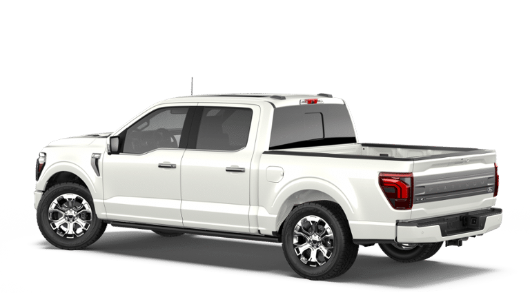Thumbnail: 2026 Ford F-150 - 47