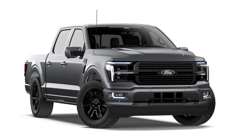 Thumbnail: 2026 Ford F-150 - 27