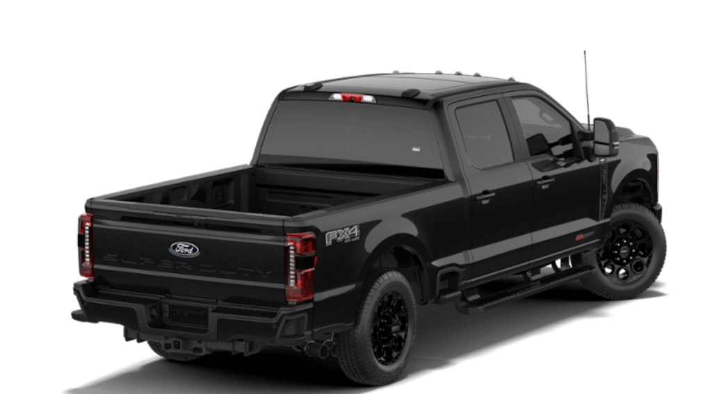 New 2027 Ford Super Duty F-350 4WD Crew Crew Cab