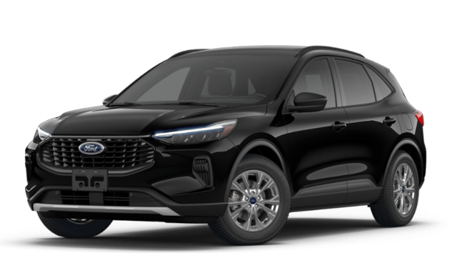 2026 Ford Escape Active SUV