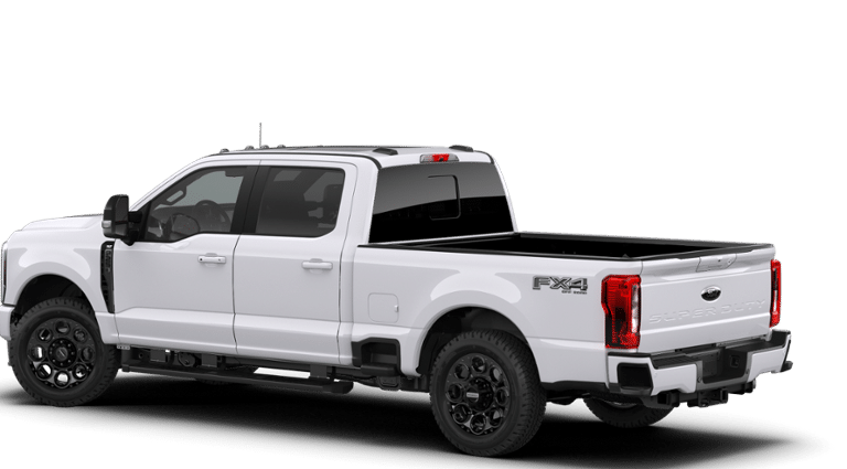 2026 Ford F-250 photo 2