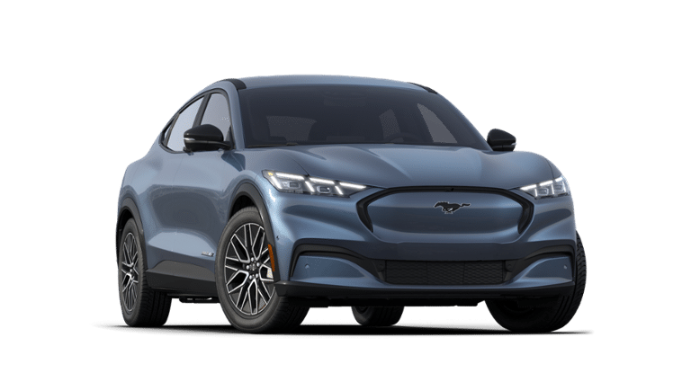 Thumbnail: 2024 Ford Mustang Mach-E - 26