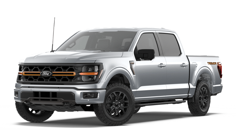 Thumbnail: 2026 Ford F-150 - 30