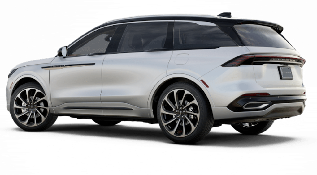 New 2025 Lincoln Nautilus Hybrid For Sale Souderton PA