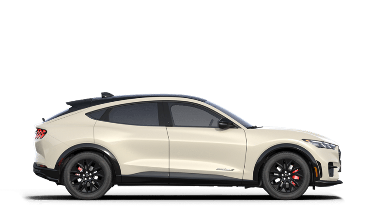 Thumbnail: 2025 Ford Mustang Mach-E - 49