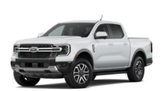 2026 Ford Ranger Lariat&reg; TRUCK