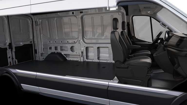 2025 Ford Transit Van Base - Photo 31