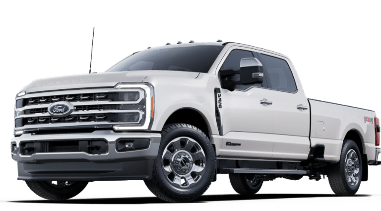 Ford Super Duty